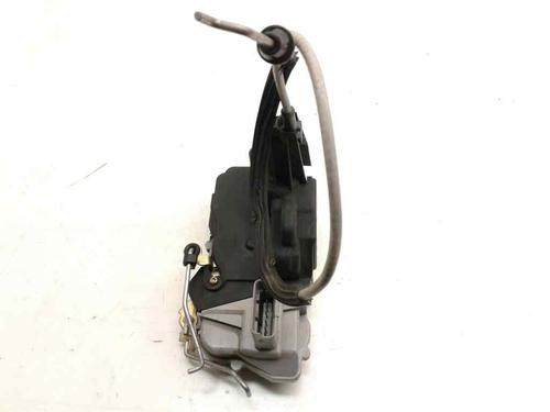 Front left lock PEUGEOT 307 Break (3E)  | BP6894030C98 