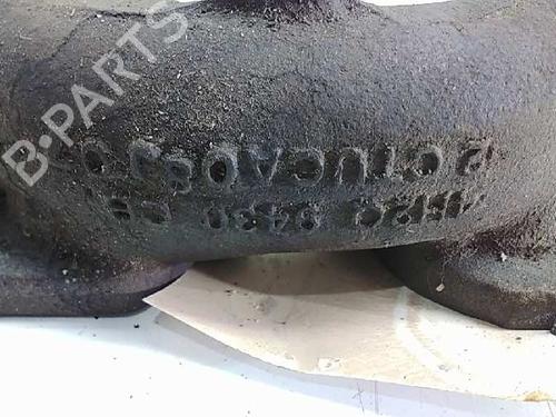 Exhaust manifold LAND ROVER RANGE ROVER SPORT I (L320) 2.7 D 4x4 | BP15913795M110 