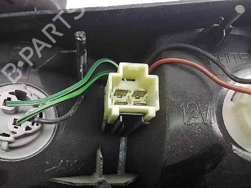 Left taillight HYUNDAI SONATA III (Y-3)  | BP10694500C34 