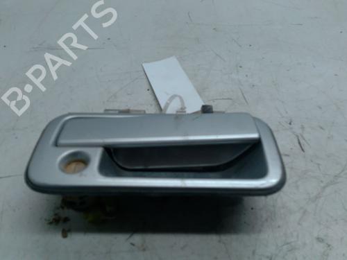 Used Front right exterior door handle OPEL FRONTERA B (U99) 2.2 DTI (6B_ZC, 6B_VF, 6B_66, 6B_76) (116 hp) 30287598