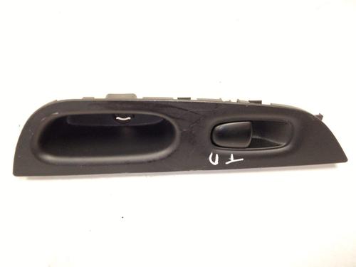 Used Right rear window switch Right rear window switch 29073296 29073296