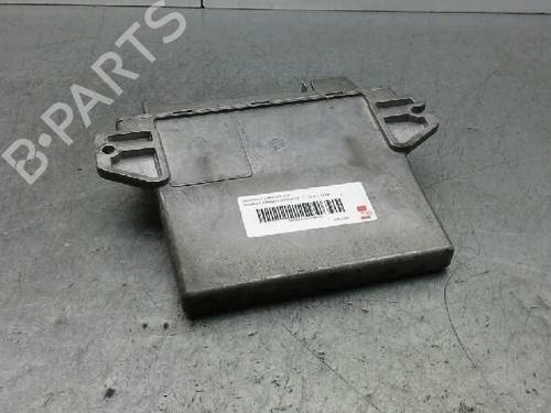 Engine control unit (ECU) RENAULT KANGOO (KC0/1_) | BP185845M57