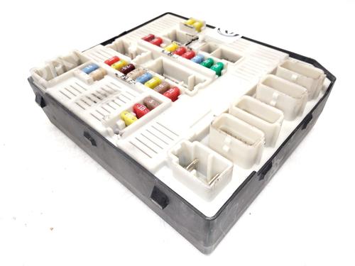 Used Fuse box RENAULT MEGANE III Hatchback (BZ0/1_, B3_) 1.9 dCi (BZ0N, BZ0J) (131 hp) 30103527