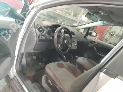 Starter SEAT ALTEA (5P1) 2.0 TDI 16V | BP35974481M8 - Image 10