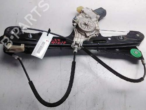 Used Front left window mechanism BMW 1 (E87) 118 d (122 hp) 10069029