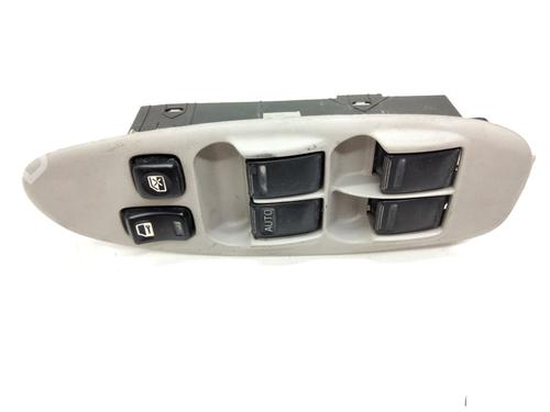 Used Left front window switch NISSAN ALMERA TINO (V10) 2.2 dCi (115 hp) 20170050