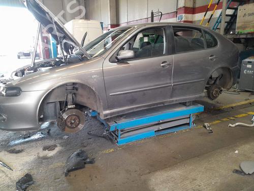 Rear left interior door handle SEAT LEON (1M1) 1.9 TDI | BP25978243I15 - Image 5