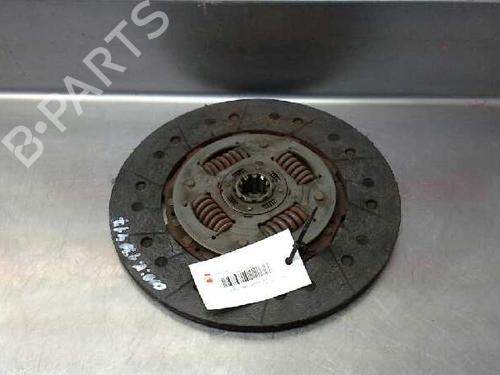 Other IVECO DAILY III Van  | BP14321991O1 