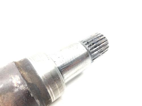 Right front driveshaft FORD FIESTA V (JH_, JD_)  | BP18022780M39 