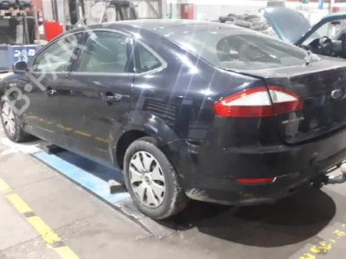 Right front driveshaft FORD MONDEO IV (BA7) | BP16437644M39 - Image 9