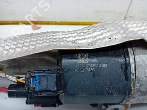 Steering rack HYUNDAI TUCSON (NX4E, NX4A) 1.6 T-GDI Plug-in-Hybrid HTRAC | BP30685309M22 - Image 8
