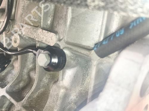 Engine BMW 1 (E87) 120 d | BP35920443M1 - Image 8
