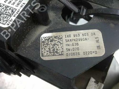 Steering column stalk VW CADDY III Box Body/MPV (2KA, 2KH, 2CA, 2CH)  | BP1403988I23 