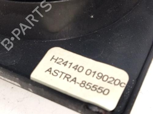 Climate control OPEL ASTRA G Coupe (T98) 2.2 16V (F07) | BP17317571I5 