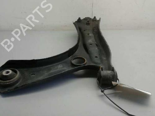 Used Right front suspension arm SEAT IBIZA IV (6J5, 6P1) [2008-2017]  9666073