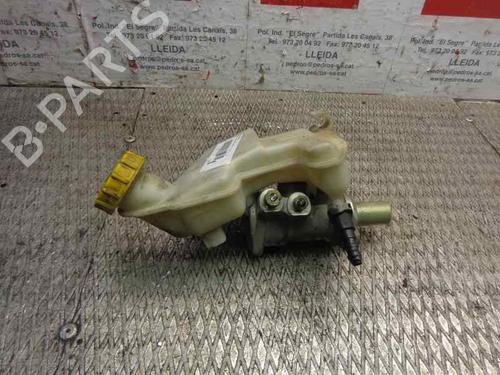Used Brake master cylinder FORD FIESTA V (JH_, JD_) 1.4 16V (80 hp) 1619372