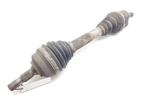 Used Left front driveshaft Left front driveshaft 19324369 19324369