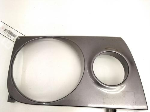 Used Headlight eyebrow NISSAN TERRANO II (R20) 2.7 TDi 4WD (125 hp) 14319750