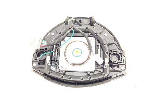 Driver airbag NISSAN QASHQAI / QASHQAI +2 I (J10, NJ10, JJ10E) 1.6 dCi | BP17462764C9 