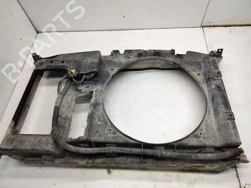 Frontplade/Frontkurv Frontplade/Frontkurv PEUGEOT PARTNER Box Body/MPV 1.6 BlueHDi 100 (100 hp) 36074397 36074397
