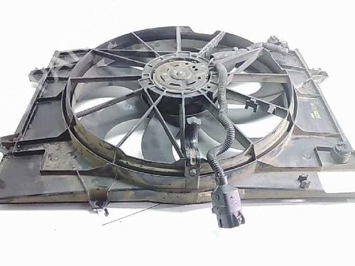 Used Radiator fan HYUNDAI TUCSON (JM) 2.0 (141 hp) 12054910