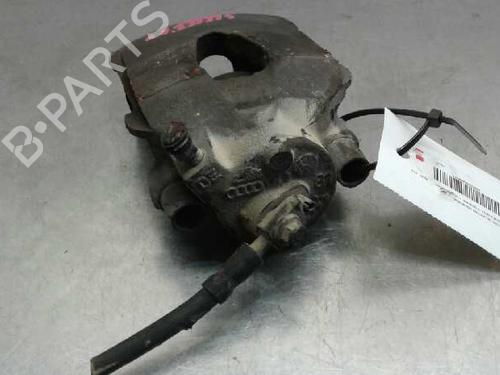 Left front brake caliper VW GOLF IV (1J1)  | BP11602122M105 
