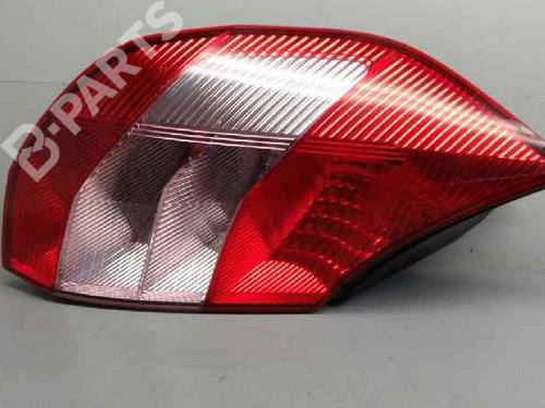 Used Left taillight Left taillight RENAULT SCÉNIC II (JM0/1_) [2003-2010] 6940694 6940694
