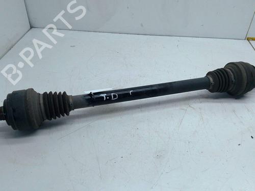 Transmisión trasera derecha Transmisión trasera derecha VW TOUAREG (7P5, 7P6) 3.0 V6 TDI (240 hp) 37521609 37521609