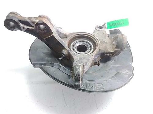 Right front steering knuckle HYUNDAI SANTA FÉ II (CM)  | BP17055005M26 
