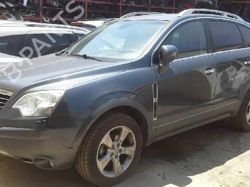 Front left window mechanism OPEL ANTARA A (L07) | BP17980089C22 - Image 4