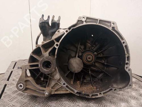 Gearbox FORD FOCUS II (DA_, HCP, DP)  | BP8134632M3 