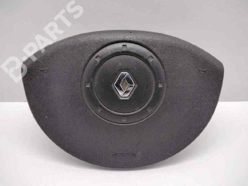 Used Driver airbag Driver airbag RENAULT MEGANE II Saloon (LM0/1_) 1.5 dCi (LM02, LM13, LM2A) (101 hp) 8626675 8626675
