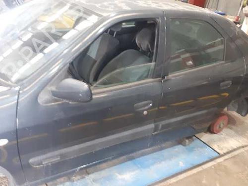 Front right window mechanism CITROËN XSARA (N1) 1.4 HDi | BP9842268C23 