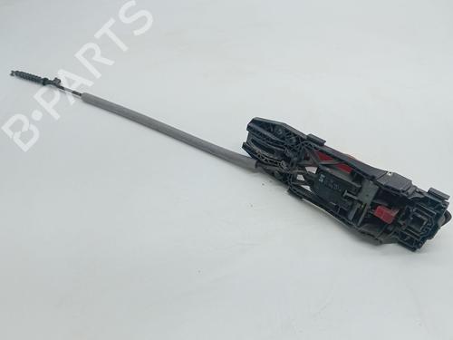 Høyre bak utvendig håndtak SEAT LEON (5F1) 2.0 Cupra | BP26882034C130 