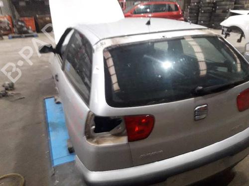 Left tailgate light SEAT IBIZA II (6K1)  | BP13369237C79 