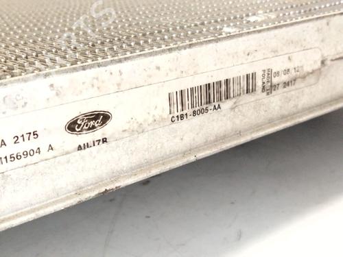 Køler FORD B-MAX (JK) 1.0 EcoBoost | BP23536071M31 