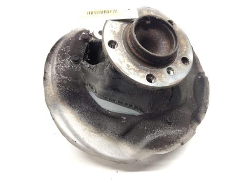 Used Left front steering knuckle Left front steering knuckle 27405521 27405521