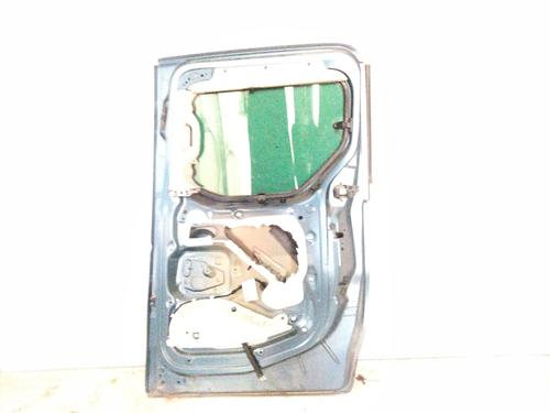 Høyre side skyvedør PEUGEOT PARTNER Box Body/MPV 1.6 HDi 90 | BP30860189C75