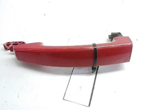 Used Front right exterior door handle OPEL ASTRA J (P10) [2009-2016]  15731428