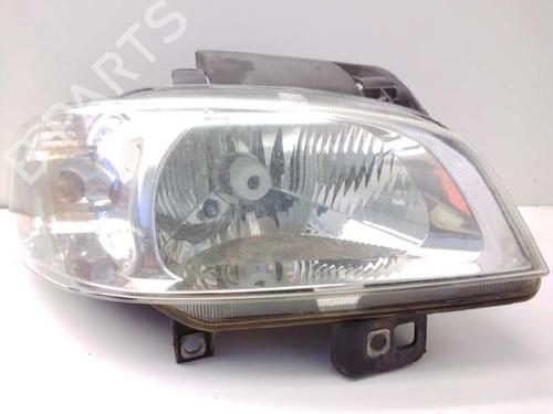 Used Right headlight SEAT IBIZA II (6K1) [1993-2002]  8888047