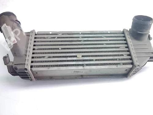 Used Intercooler Intercooler 209723 209723