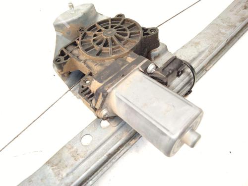 Rear left window mechanism DACIA LODGY (JS_) 1.5 dCi (JSMC, JSAF) | BP23256587C24 - Image 2