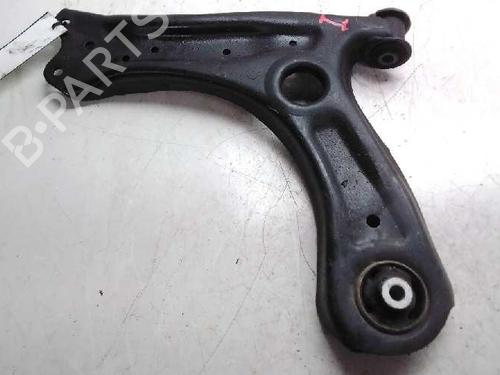 Left front suspension arm SEAT IBIZA IV (6J5, 6P1)  | BP17056240M12 