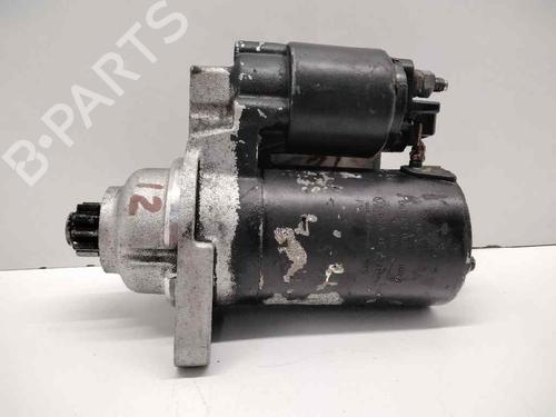 Startmotor SEAT LEON (1M1) [1999-2006]  2136474