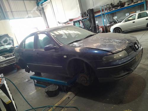 Warning switch SEAT TOLEDO II (1M2) 1.9 TDI | BP36074396I22 - Image 7