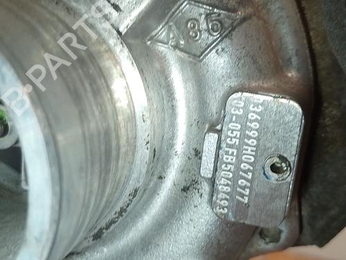 Engine RENAULT MASTER PRO Van (FH__) dCi 120 (FH0H, FH5H) | BP35723908M1  - Image 10