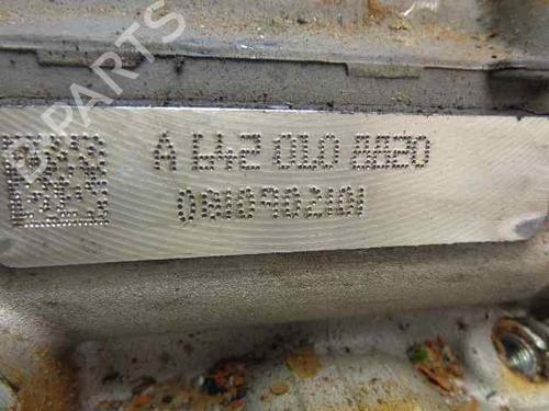 Cylinder head MERCEDES-BENZ M-CLASS (W164)  | BP10976901M5