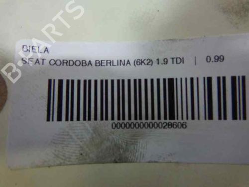 Other SEAT CORDOBA (6K2) 1.9 TDI | BP14319298O1 
