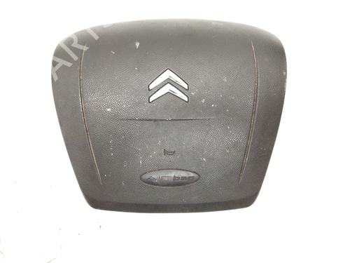 Used Driver airbag CITROËN JUMPER II Van 2.2 HDi 100 (101 hp) 20144677