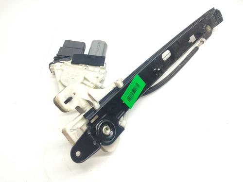 Used Rear right window mechanism SEAT TOLEDO III (5P2) 2.0 TDI 16V (140 hp) 17493649